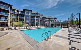 Copper Point Resort